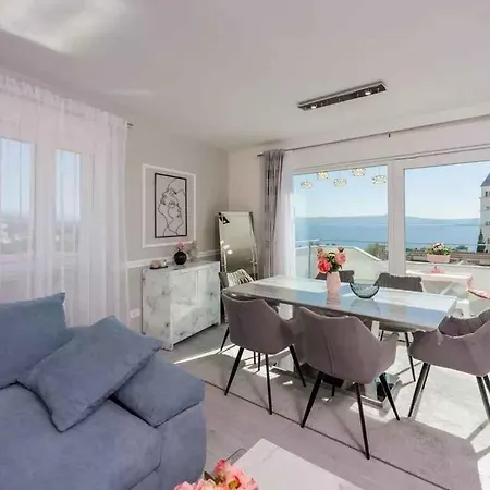 In 45028 Crikvenica