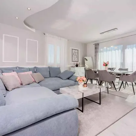 In 45028 Apartman Crikvenica