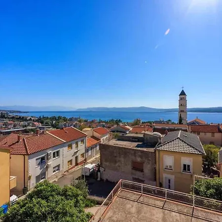 In 45028 Crikvenica