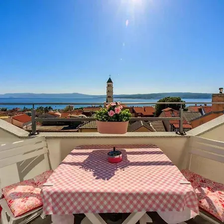 In 45028 Apartman Crikvenica