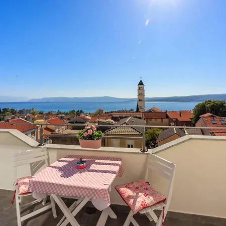 Apartament In 45028