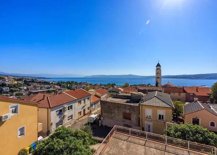 In 45028 Crikvenica