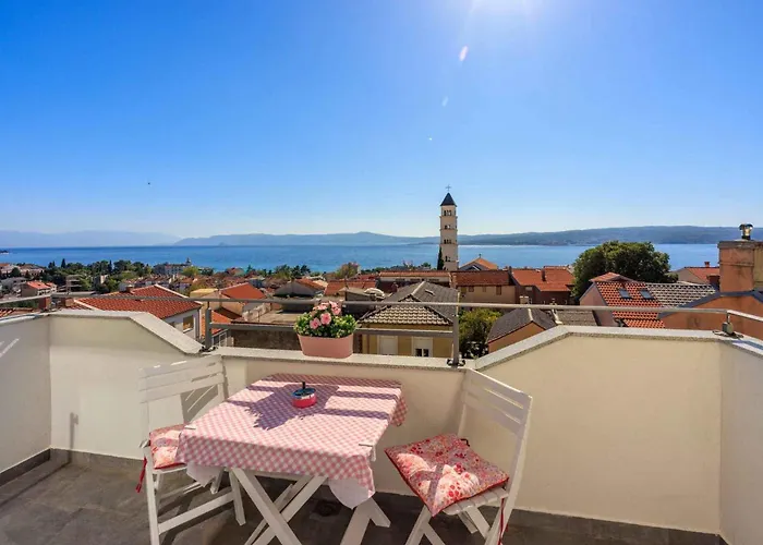 Apartament In 45028