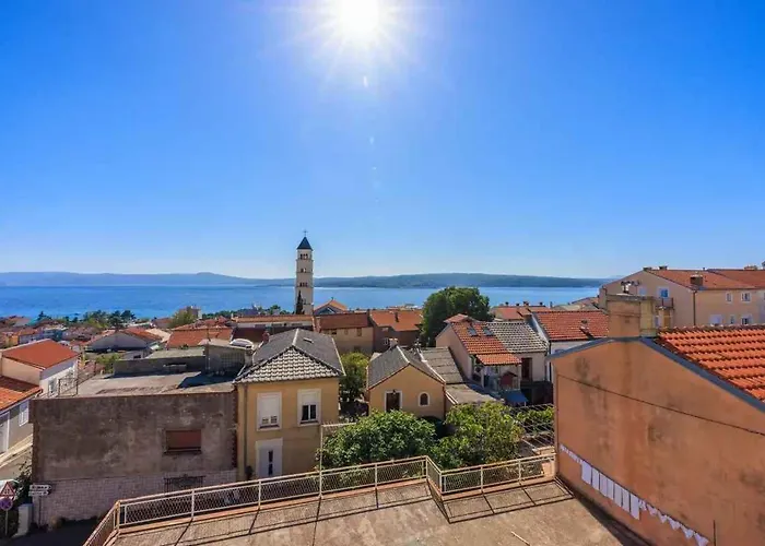 In 45028 Apartament Crikvenica