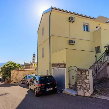 Appartement In 45028 Crikvenica