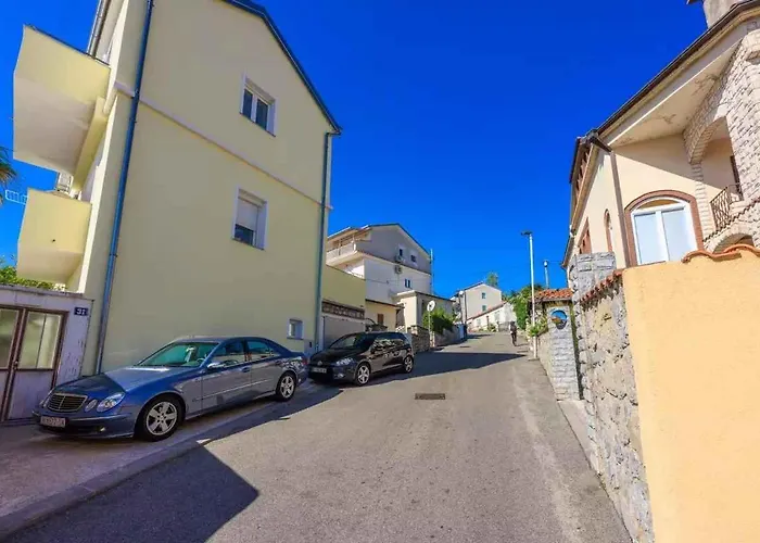 In 45028 Crikvenica