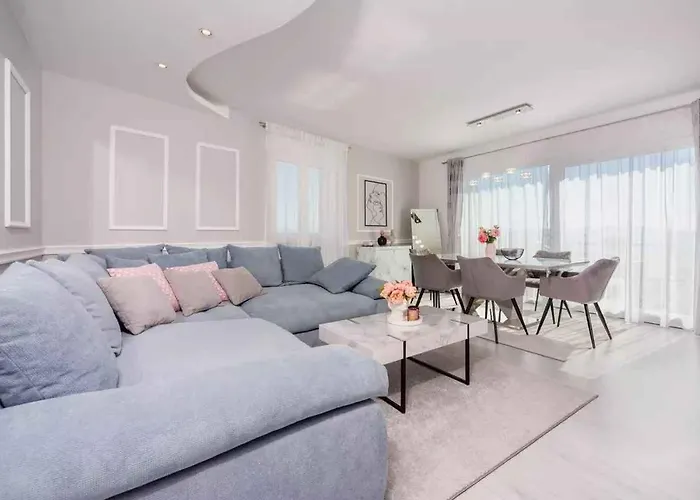 In 45028 Apartamento Crikvenica