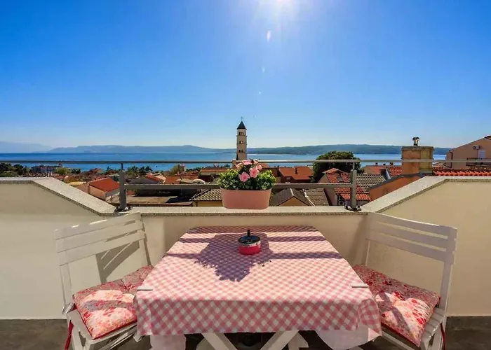 In 45028 Apartamento Crikvenica