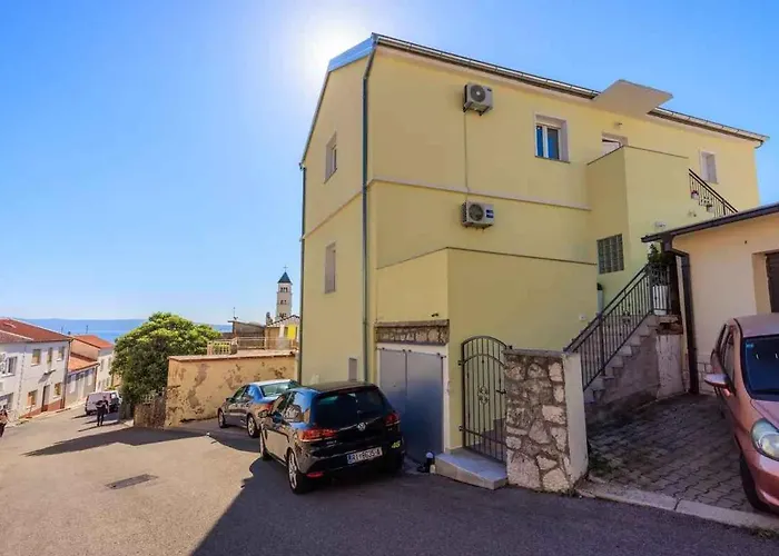 In 45028 Crikvenica
